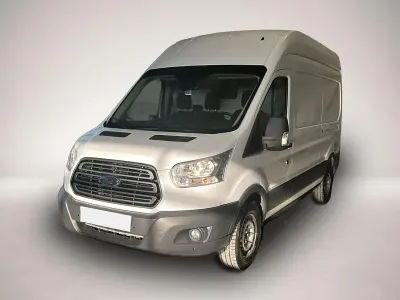 Gebraucht Ford Transit Trend 170 PS (125 kW) 2019 Manufacturer Van