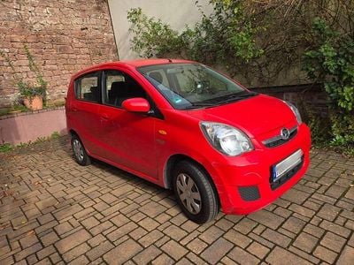 Daihatsu Cuore