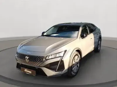 Gebraucht Peugeot 408