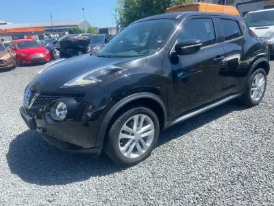 Gebraucht Nissan Juke