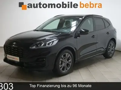 Gebraucht Ford Kuga