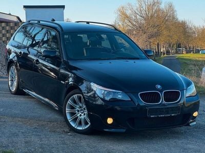 BMW 535