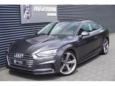 Gebraucht Audi A5