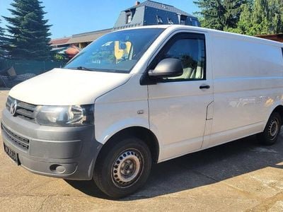 VW T5