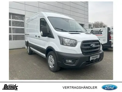 Gebraucht Ford Transit
