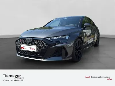 Gebraucht Audi RS3 Sportback