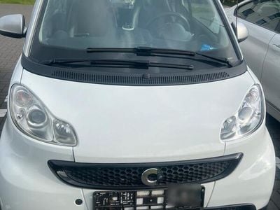 Smart ForTwo Coupé
