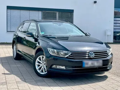 Gebraucht VW Passat