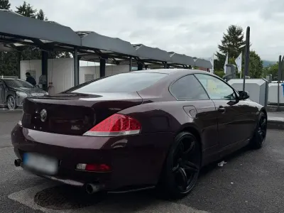Gebraucht BMW 630