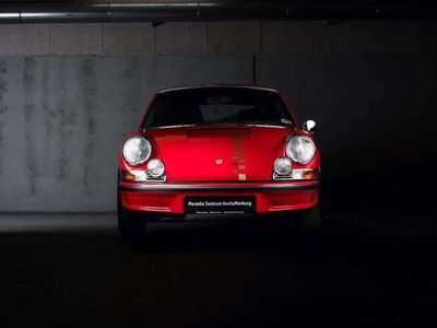 gebraucht Porsche 911 2,2 T Top - Zustand