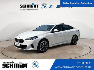 Usata BMW 220 170 CV (125 kW) 2025 Bianco Coupé
