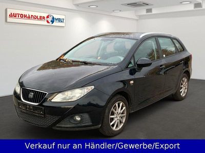 Seat Ibiza ST