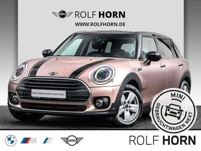Mini One Clubman