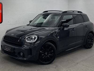 Mini Cooper SD Countryman