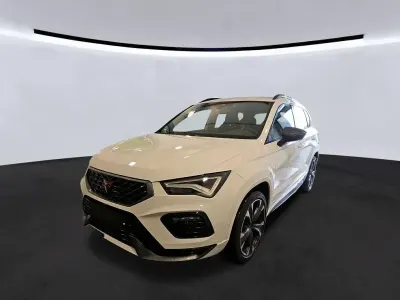 Gebraucht Cupra Ateca