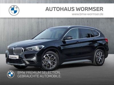 gebraucht BMW X1 xDrive25e