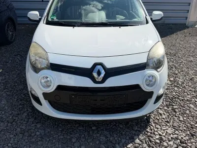 Gebraucht Renault Twingo