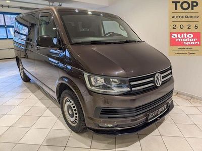 Second-hand VW T6 122 CP (89 kW) 2016 Maro Van