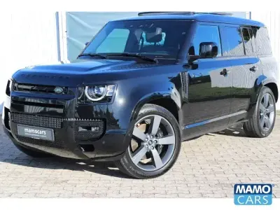 Gebraucht Land Rover Defender