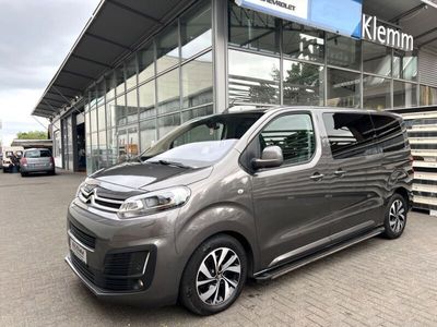 Citroën Spacetourer