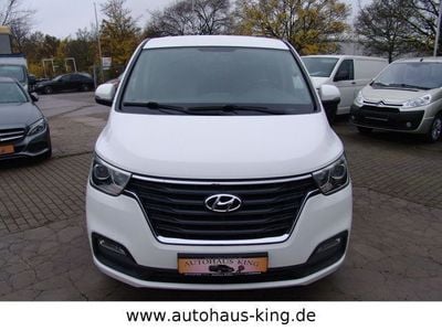 Hyundai H-1