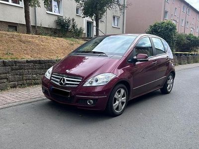 Mercedes A180