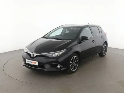 Gebraucht Toyota Auris