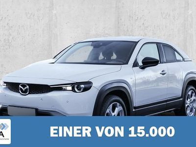 Gebraucht Mazda MX30 Prime-Line 106 kW (145 PS) 2023 Metallic SUV