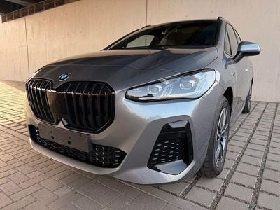 Gebraucht BMW 230 M Sport 326 PS (239 kW) 2022 Grau Limousine