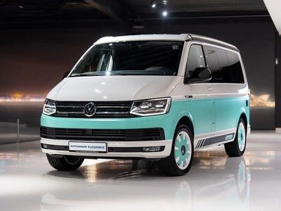 VW California