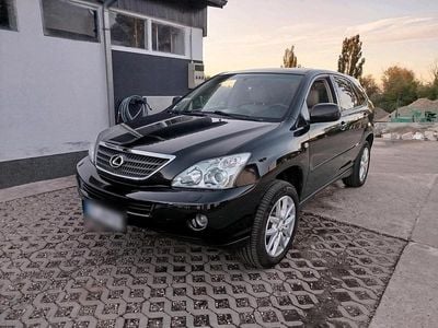 Lexus RX400h