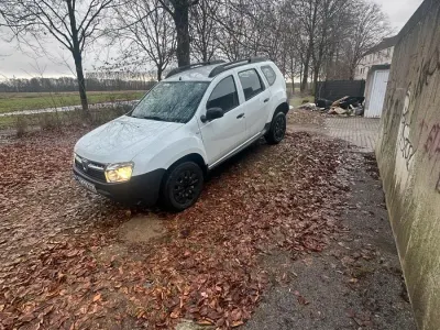 Gebraucht Dacia Duster
