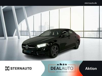 Mercedes A250