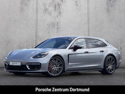Porsche Panamera GTS