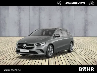 Gebraucht Mercedes B180