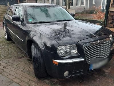 Chrysler 300C