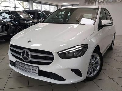Mercedes B220