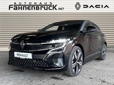 Gebraucht Renault Megane E-Tech Iconic 160 kW (218 PS) 2024 Limousine