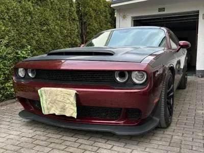 Occasion Dodge Challenger