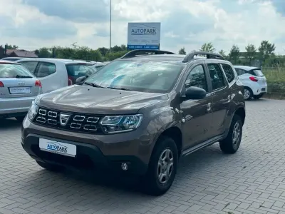 Gebraucht Dacia Duster