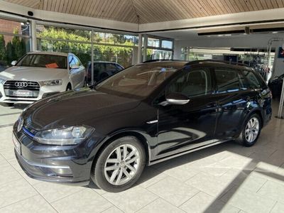 gebraucht VW Golf VII Variant 1.5 TSI Comfortline