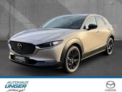 Neu Mazda CX-30 Homura-Line 140 PS (102 kW) 2025 Beige SUV