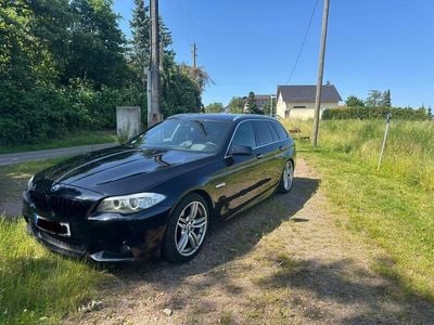 BMW 535