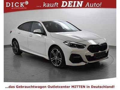 Gebraucht 2022 BMW 220 M Sport Coupé | 23.950 € (Fairer Preis)