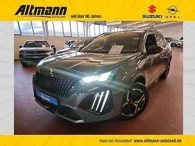 Gebraucht Peugeot 2008 Allure 101 PS (74 kW) 2024 Grau/typ aussenverkleidung met SUV