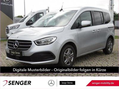 Mercedes T160