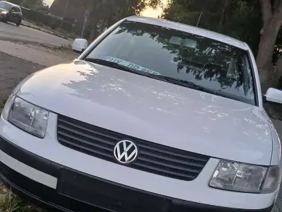Gebraucht VW Passat