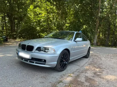 Gebraucht BMW 318