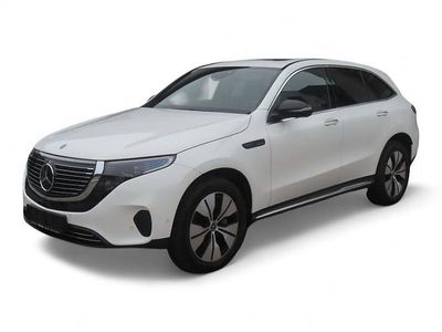 Mercedes EQC400