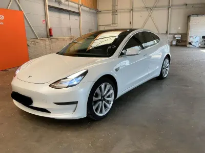 Gebraucht Tesla Model 3